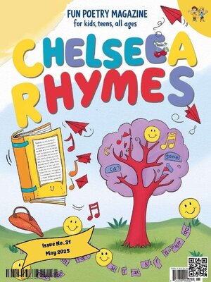 cover image of Chelsea Rhymes